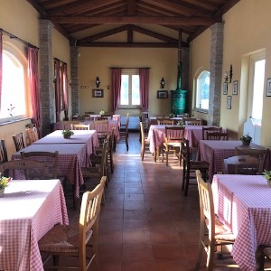 ristorante privato